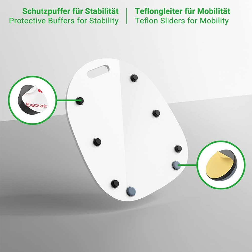 TM5 TM6 Drewniana Taca do Robo – Coffee Equipment Tray recenzja i cena