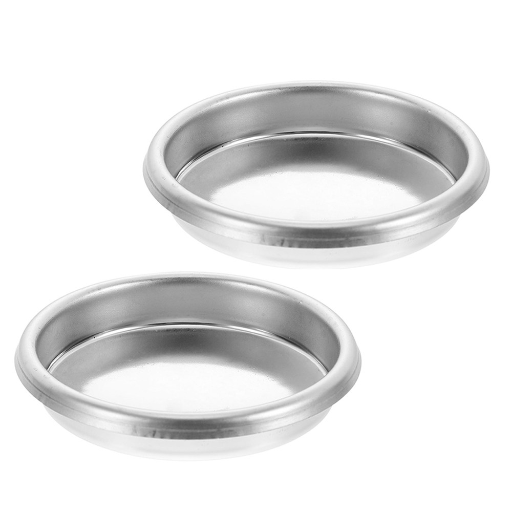 2 szt. Metalowe dyski filtrują – Blind Filter Disc recenzja i cena