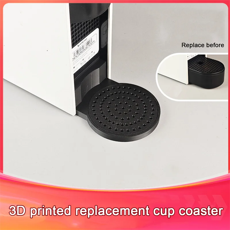 Podkładka pod ekspres do kawy  – Coffee Equipment Tray recenzja i cena