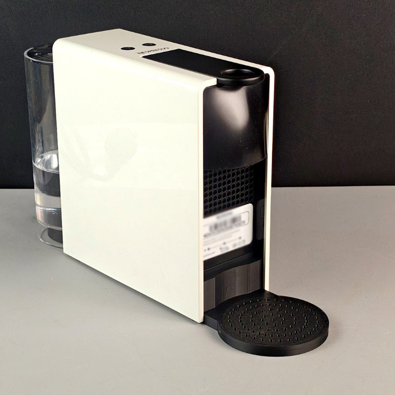 Podkładka pod ekspres do kawy  – Coffee Equipment Tray recenzja i cena