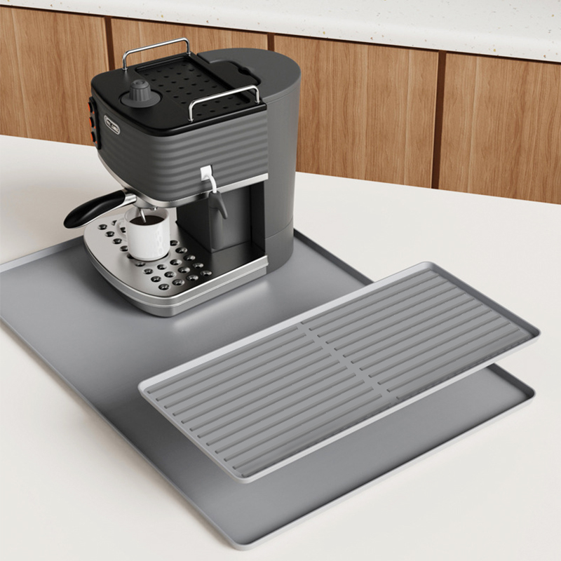 Silikonowa mata pod ekspres do – Coffee Equipment Tray recenzja i cena