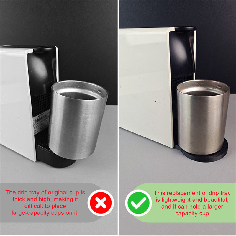 Mini tacka na kubki do ekspres – Coffee Equipment Tray recenzja i cena