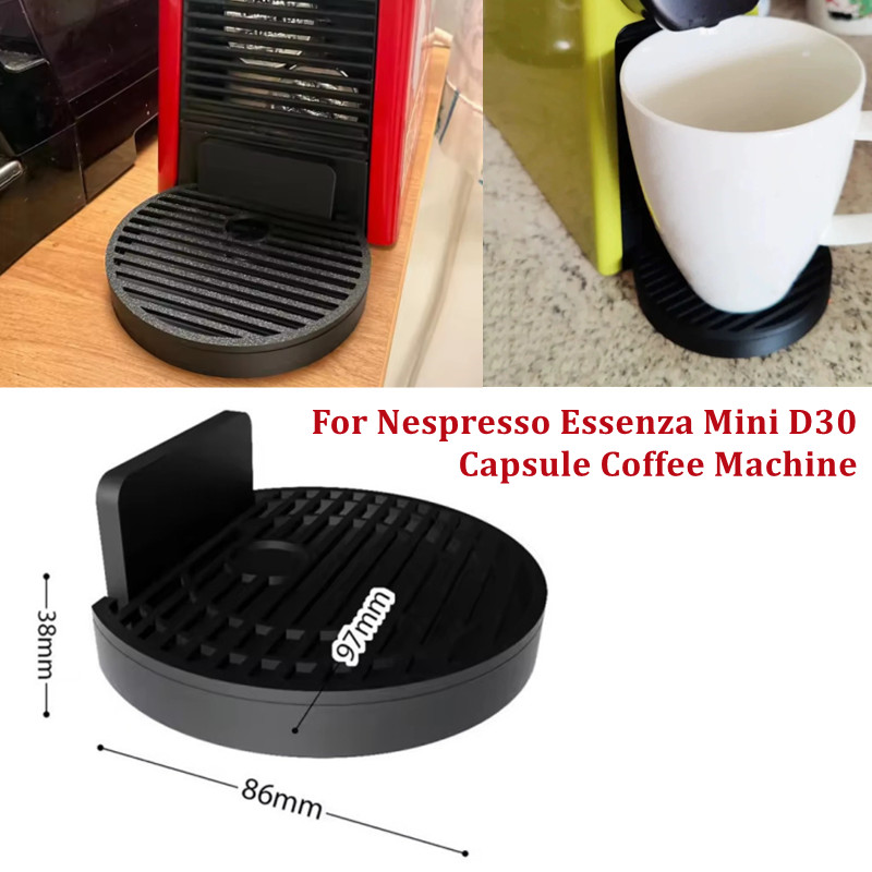 Mini tacka na kubki do ekspres – Coffee Equipment Tray recenzja i cena